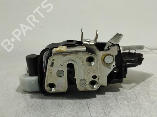Rear right lock NISSAN JUKE (F15) 1.5 dCi | BP27260381C99
