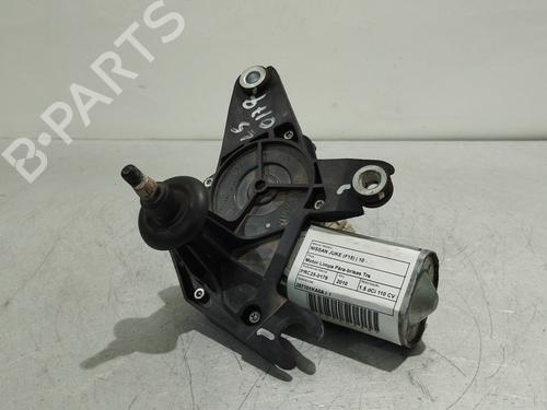 Used Rear wiper motor NISSAN JUKE (F15) 1.5 dCi (110 hp) 27260391
