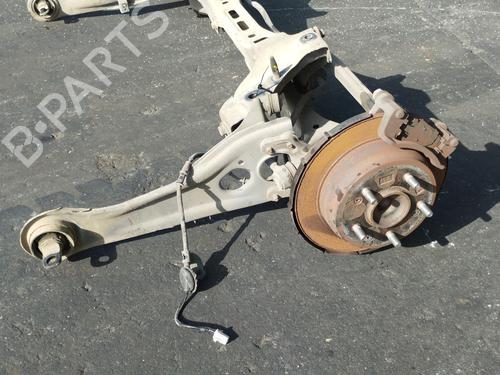 Rear axle HYUNDAI i30 Estate (FD) 1.4 | BP27265118M2