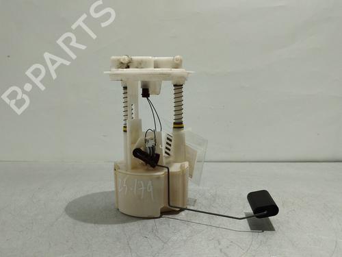 Used Fuel pump NISSAN JUKE (F15) 1.5 dCi (110 hp) 31254617