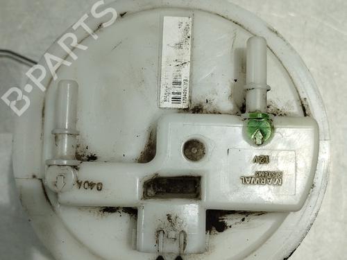 Fuel pump NISSAN JUKE (F15) 1.5 dCi | BP31254617M76