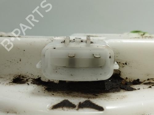 Fuel pump NISSAN JUKE (F15) 1.5 dCi | BP31254617M76