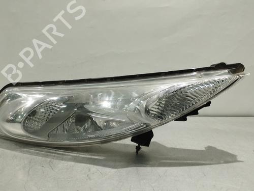 Used Right headlight NISSAN JUKE (F15) 1.5 dCi (110 hp) 27277534