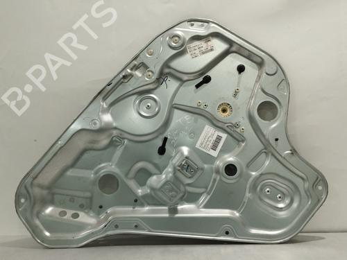 Rudehejsemekanisme venstre bagtil HYUNDAI i30 Estate (FD) 1.4 (109 hp) 27346468