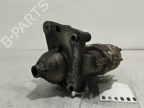 Used Starter CITROËN BERLINGO MULTISPACE (B9) 1.6 HDi 90 (90 hp) 27325508