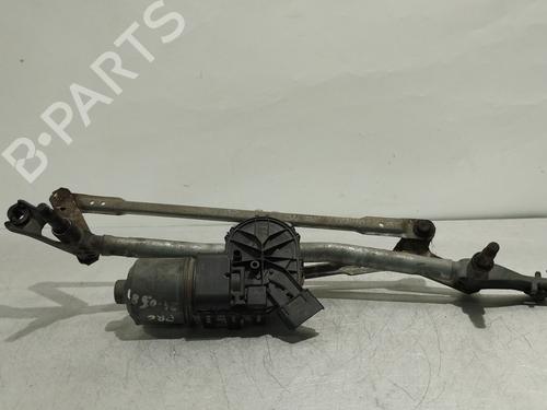 Used Front wiper motor CITROËN BERLINGO MULTISPACE (B9) 1.6 HDi 90 (90 hp) 27325509