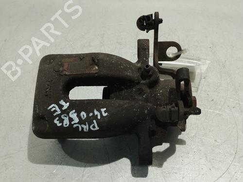 Used Other CITROËN BERLINGO MULTISPACE (B9) 1.6 HDi 90 (90 hp) 31254625