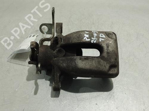 Used Other CITROËN BERLINGO MULTISPACE (B9) 1.6 HDi 90 (90 hp) 31254624