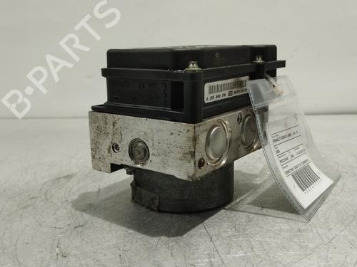ABS pump RENAULT SCÉNIC II (JM0/1_) | BP27329631M43