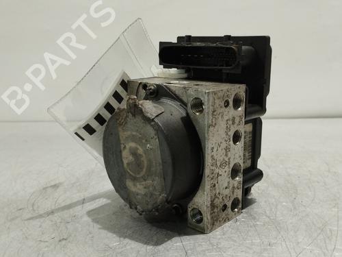 ABS pump RENAULT SCÉNIC II (JM0/1_) | BP27329631M43