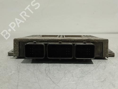 Engine control unit (ECU) PEUGEOT 306 (7B, N3, N5) 1.4 SL | BP27337758M57