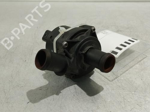 Andre VW GOLF VII Variant (BA5, BV5) 1.6 TDI (110 hp) 31254629