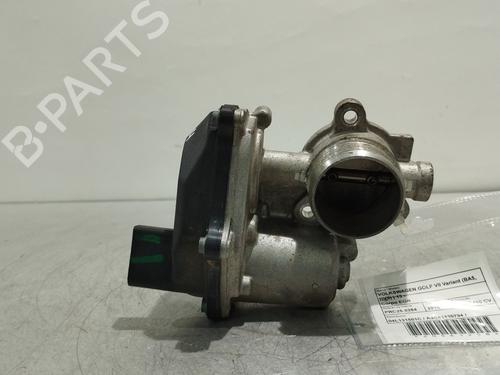 EGR-Ventil VW GOLF VII Variant (BA5, BV5) 1.6 TDI (110 hp) 31254632