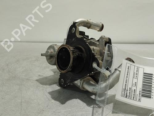 EGR-Ventil VW GOLF VII Variant (BA5, BV5) 1.6 TDI (110 hp) 31254633