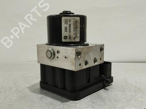 Used ABS pump BMW 3 Touring (E91) 320 d (177 hp) 27348678
