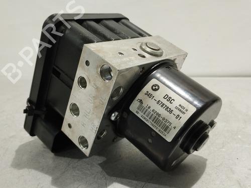 ABS pump BMW 3 Touring (E91) 320 d | BP27348678M43 
