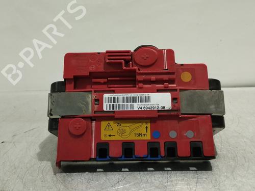 Andre BMW 3 Touring (E91) 320 d (177 hp) 27348714