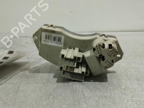 Heater resistor BMW 3 Touring (E91) 320 d | BP27348715M108