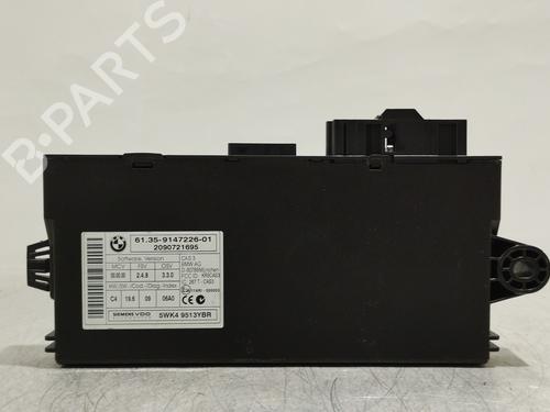 Used Other BMW 3 Touring (E91) 320 d (177 hp) 27348704