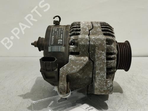 Alternator TOYOTA CARINA E VI (_T19_) 1.6 16V (AT190_, AT190R) | BP27366457M7 