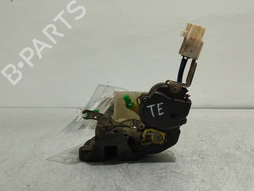 Rear left lock TOYOTA CARINA E VI (_T19_) 1.6 16V (AT190_, AT190R) | BP27435814C100 