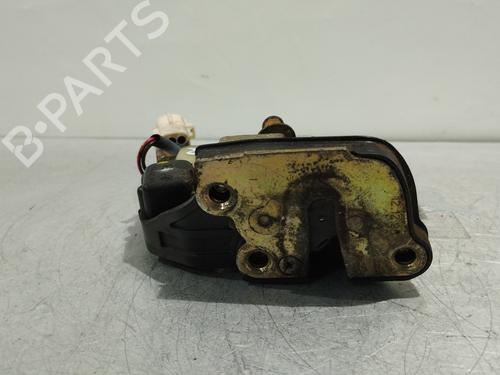 Rear left lock TOYOTA CARINA E VI (_T19_) 1.6 16V (AT190_, AT190R) | BP27435814C100 