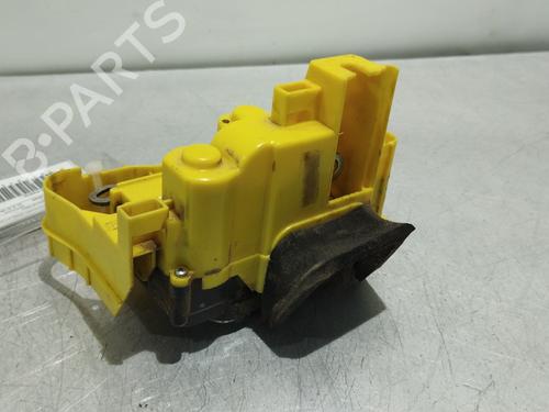 Rear right lock FIAT FIORINO Box Body/MPV (225_) 1.3 D Multijet | BP27371471C99 