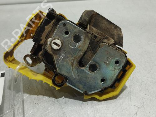 Rear right lock FIAT FIORINO Box Body/MPV (225_) 1.3 D Multijet | BP27371471C99 