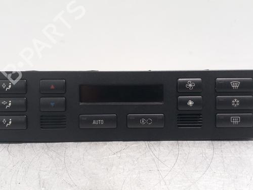 Klimabedienteil für BMW 3 Compact (E46) 320 td (150 hp) 27370506