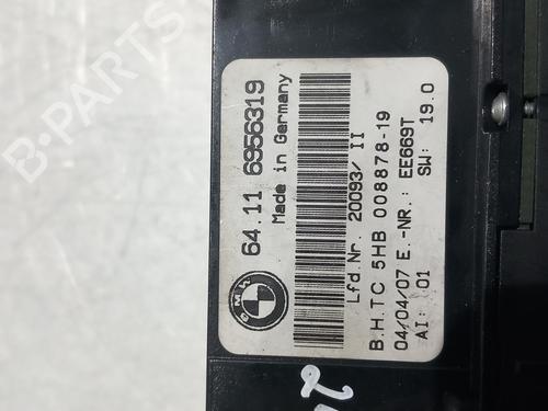 Klimabedienteil BMW 3 Compact (E46) 320 td | BP27370506I5 