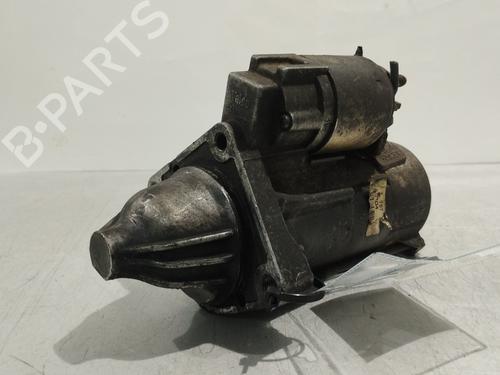 Used Starter BMW 3 Compact (E46) 320 td (150 hp) 27370510