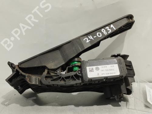 Pedal VW PASSAT CC B6 (357) 2.0 TDI | BP27383166I4 