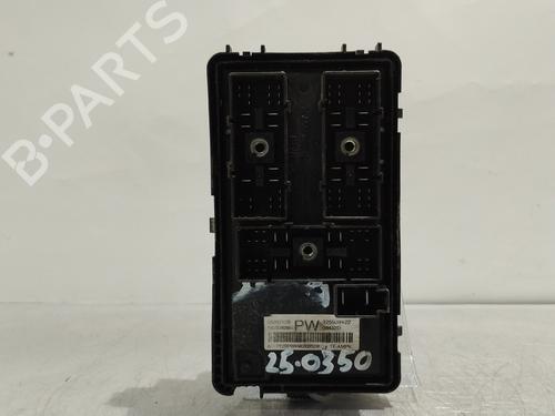 Fuse box CHEVROLET AVEO / KALOS Hatchback (T250, T255) 1.2 LPG | BP27435823E1 