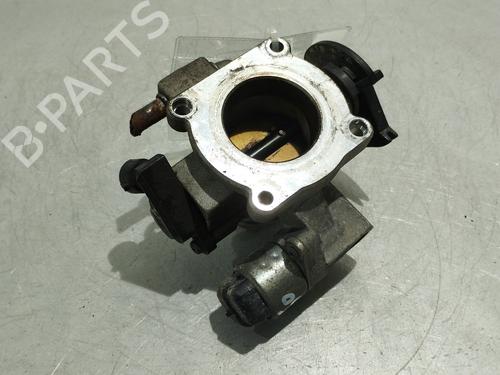 Intake manifold CHEVROLET AVEO / KALOS Hatchback (T250, T255) 1.2 LPG | BP27435825M70 
