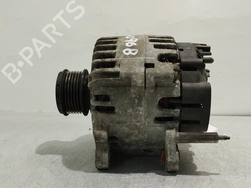 Alternator VW TOURAN (1T1, 1T2) 1.9 TDI | BP27391688M7