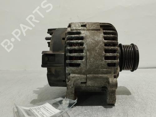 Alternator VW TOURAN (1T1, 1T2) 1.9 TDI | BP27391688M7