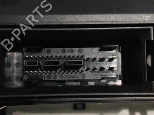 Kombinert Instrument VW TOURAN (1T1, 1T2) 1.9 TDI | BP27391715C47