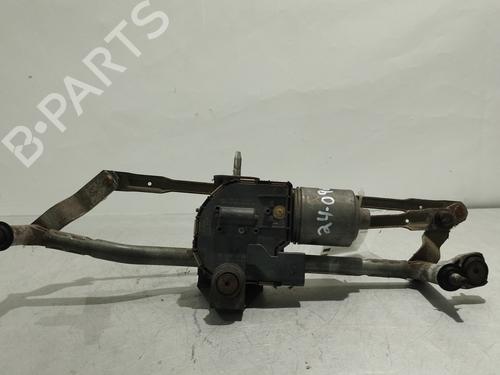 Viskermotor vindrute VW TOURAN (1T1, 1T2) 1.9 TDI (105 hp) 27391714