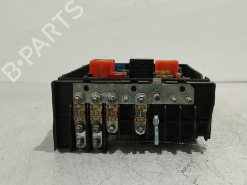 Fuse box VW TOURAN (1T1, 1T2) 1.9 TDI | BP27391691E1