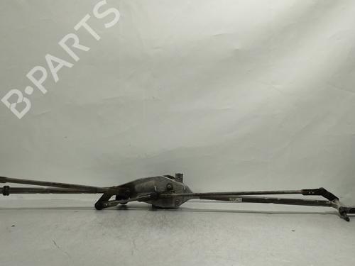 Used Front wiper motor OPEL ASTRA K Sports Tourer (B16) 1.6 CDTi (35) (110 hp) 27403549