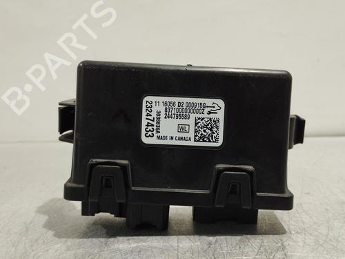 Used Other OPEL ASTRA K Sports Tourer (B16) 1.6 CDTi (35) (110 hp) 27403568