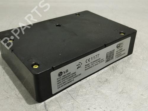 Używane Inne OPEL ASTRA K Sports Tourer (B16) 1.6 CDTi (35) (110 hp) 27403573