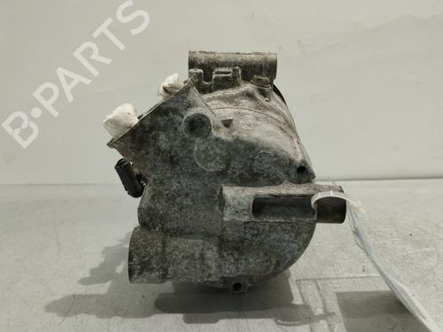 AC compressor OPEL ASTRA K Sports Tourer (B16) 1.6 CDTi (35) | BP27403559M34 