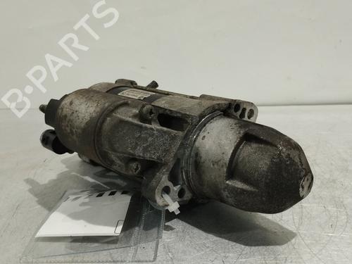 Used Starter OPEL ASTRA K Sports Tourer (B16) 1.6 CDTi (35) (110 hp) 27403575