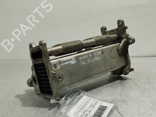 Used Egr OPEL ASTRA K Sports Tourer (B16) 1.6 CDTi (35) (110 hp) 27403578