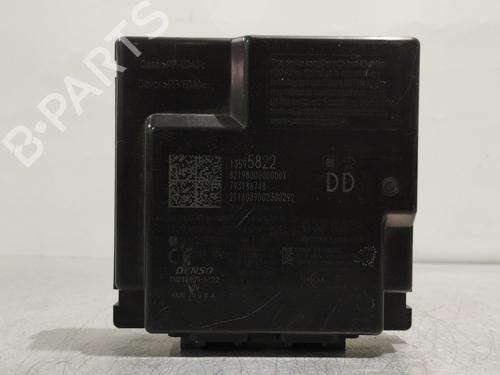 Autre OPEL ASTRA K Sports Tourer (B16) 1.6 CDTi (35) (110 hp) 27403570