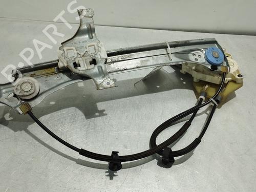 Rear left window mechanism RENAULT MEGANE III Grandtour (KZ0/1) 1.5 dCi (KZ09, KZ0D, KZ1G, KZ29, KZ14, KZ1W, KZ10, KZ1F,... | BP27371483C24
