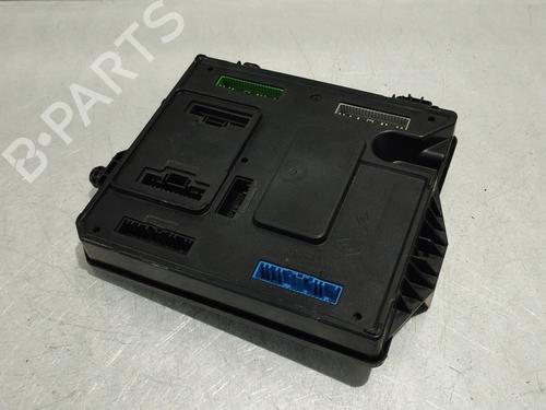 Used Electronic module RENAULT MEGANE III Grandtour (KZ0/1) 1.5 dCi (KZ09, KZ0D, KZ1G, KZ29, KZ14, KZ1W, KZ10, KZ1F,... (110 hp) 27371478