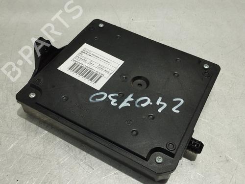 Electronic module RENAULT MEGANE III Grandtour (KZ0/1) 1.5 dCi (KZ09, KZ0D, KZ1G, KZ29, KZ14, KZ1W, KZ10, KZ1F,... | BP27371478M83