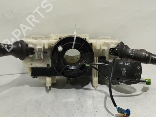 Used Squib airbag RENAULT MEGANE III Grandtour (KZ0/1) 1.5 dCi (KZ09, KZ0D, KZ1G, KZ29, KZ14, KZ1W, KZ10, KZ1F,... (110 hp) 27371487